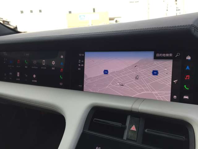 ポルシェ タイカン ４Ｓ パフォーマンスバッテリー プラス ４＋１シート ４ＷＤ R3年 (東海) 99