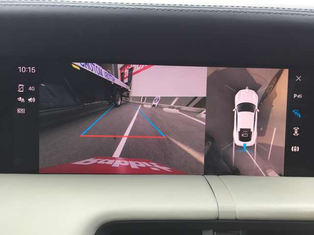 ポルシェ タイカン ４Ｓ パフォーマンスバッテリー プラス ４＋１シート ４ＷＤ R3年 (東海) 99