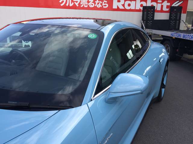 ポルシェ タイカン ４Ｓ パフォーマンスバッテリー プラス ４＋１シート ４ＷＤ R3年 (東海) 99