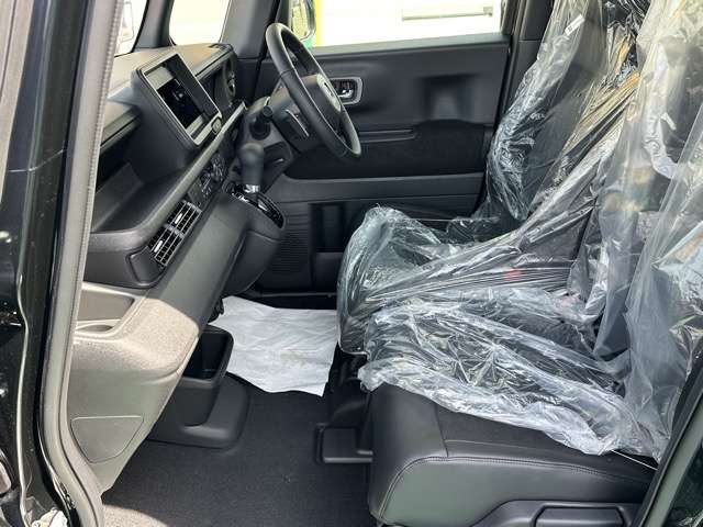 ホンダ Ｎ　ＢＯＸ カスタム ６６０ ターボ R7年 (東海) 99