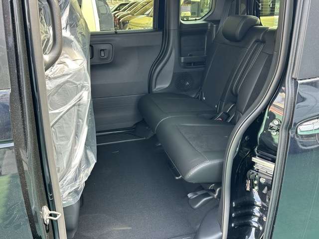 ホンダ Ｎ　ＢＯＸ カスタム ６６０ ターボ R7年 (東海) 99