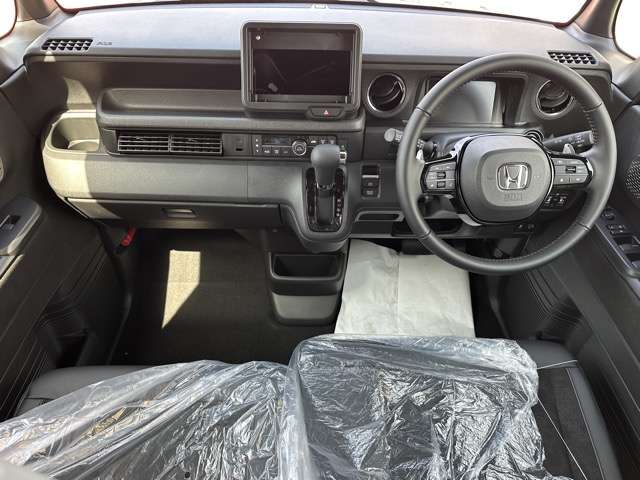 ホンダ Ｎ　ＢＯＸ カスタム ６６０ ターボ R7年 (東海) 99