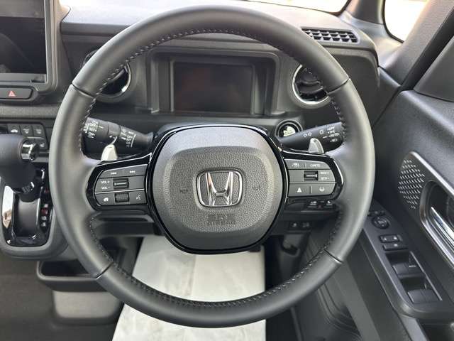 ホンダ Ｎ　ＢＯＸ カスタム ６６０ ターボ R7年 (東海) 99