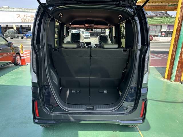 ホンダ Ｎ　ＢＯＸ カスタム ６６０ ターボ R7年 (東海) 99