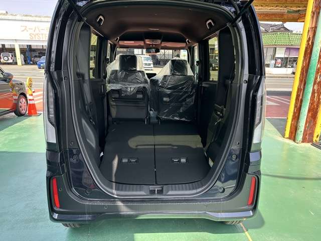 ホンダ Ｎ　ＢＯＸ カスタム ６６０ ターボ R7年 (東海) 99