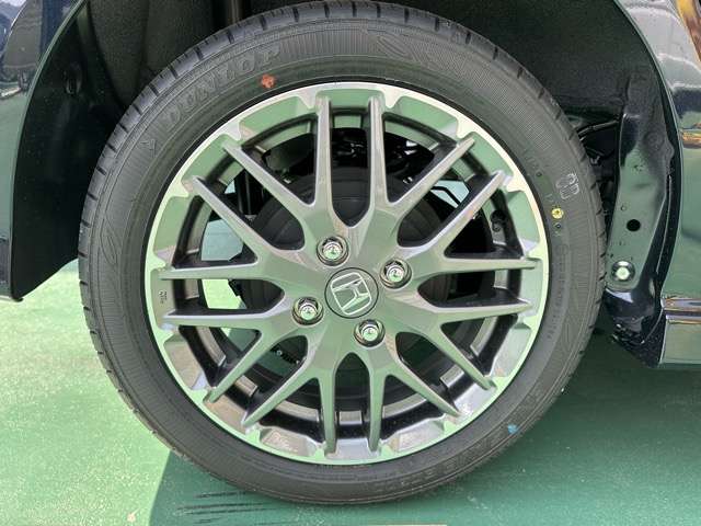 ホンダ Ｎ　ＢＯＸ カスタム ６６０ ターボ R7年 (東海) 99