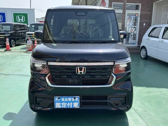ホンダ Ｎ　ＢＯＸ カスタム ６６０ ターボ R7年 (東海) 99