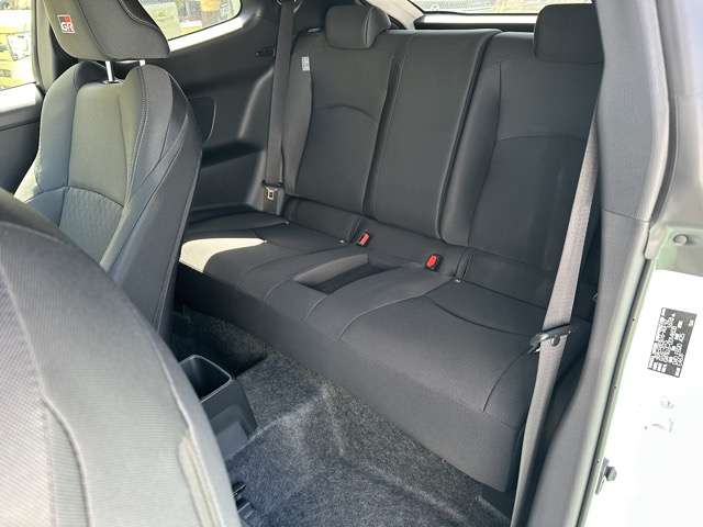 トヨタ ＧＲヤリス １．６ ＲＣ ４ＷＤ R6年 (東海) 99