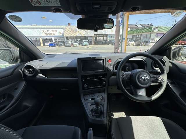 トヨタ ＧＲヤリス １．６ ＲＣ ４ＷＤ R6年 (東海) 99