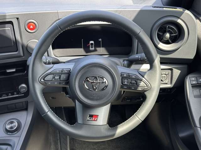 トヨタ ＧＲヤリス １．６ ＲＣ ４ＷＤ R6年 (東海) 99