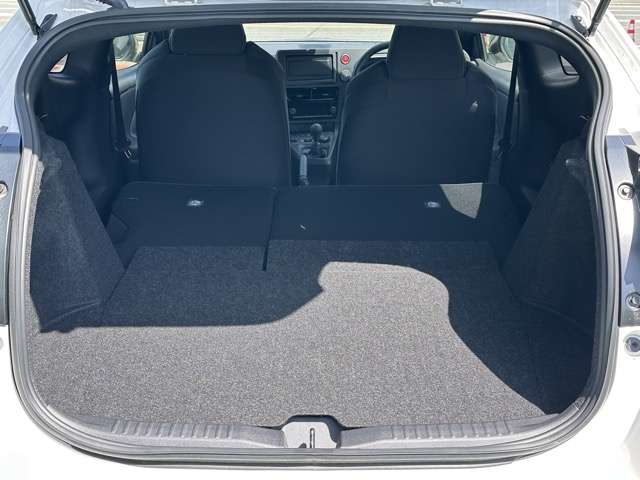 トヨタ ＧＲヤリス １．６ ＲＣ ４ＷＤ R6年 (東海) 99