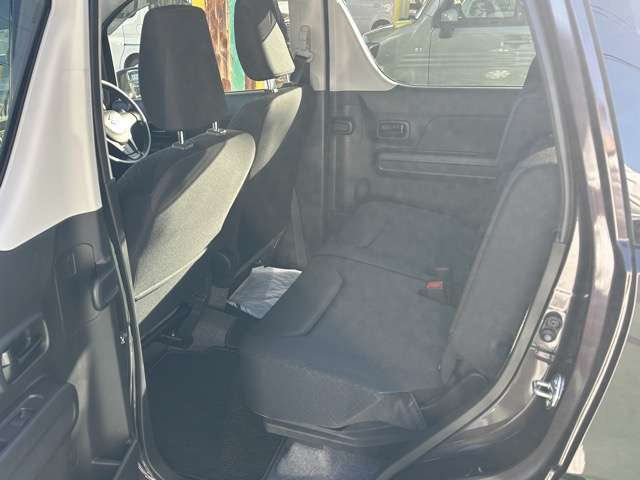 スズキ ワゴンＲ ６６０ ＦＸ R5年 (東海) 99