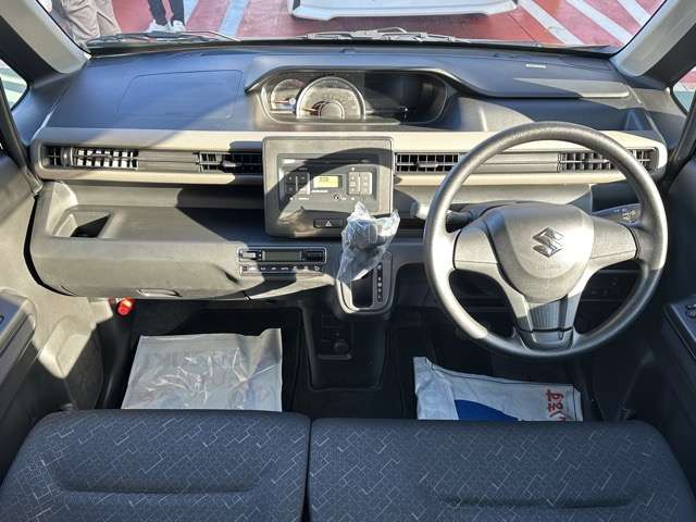 スズキ ワゴンＲ ６６０ ＦＸ R5年 (東海) 99