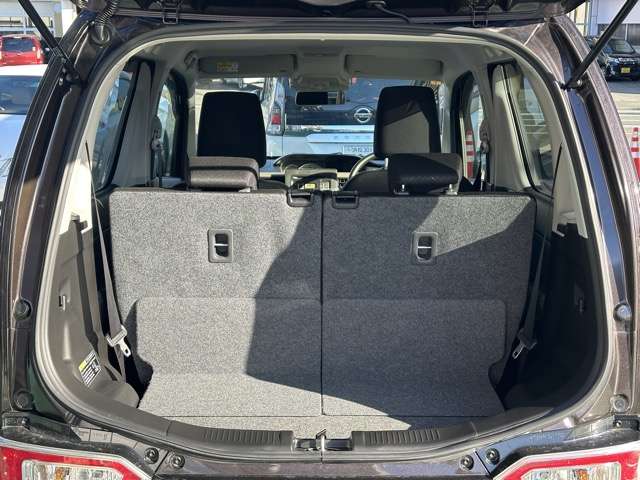 スズキ ワゴンＲ ６６０ ＦＸ R5年 (東海) 99