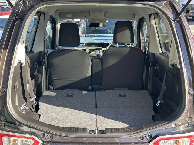 スズキ ワゴンＲ ６６０ ＦＸ R5年 (東海) 99