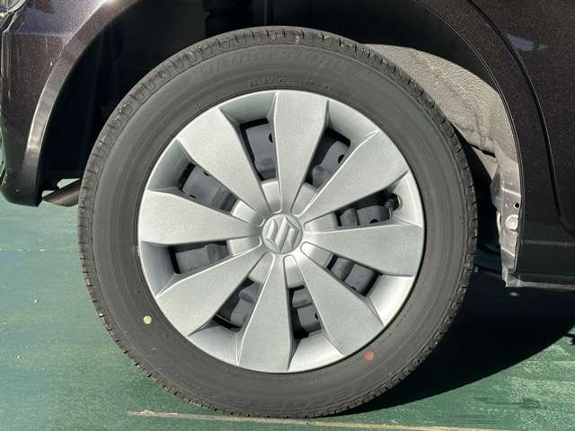 スズキ ワゴンＲ ６６０ ＦＸ R5年 (東海) 99