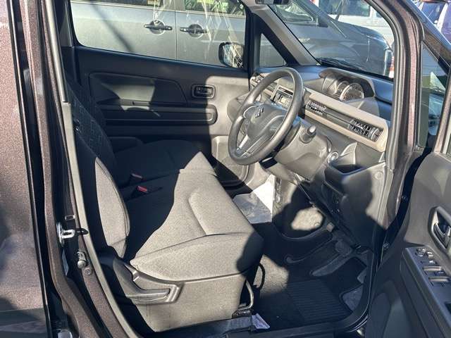 スズキ ワゴンＲ ６６０ ＦＸ R5年 (東海) 99