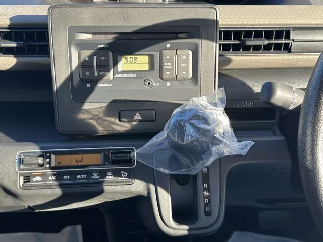 スズキ ワゴンＲ ６６０ ＦＸ R5年 (東海) 99