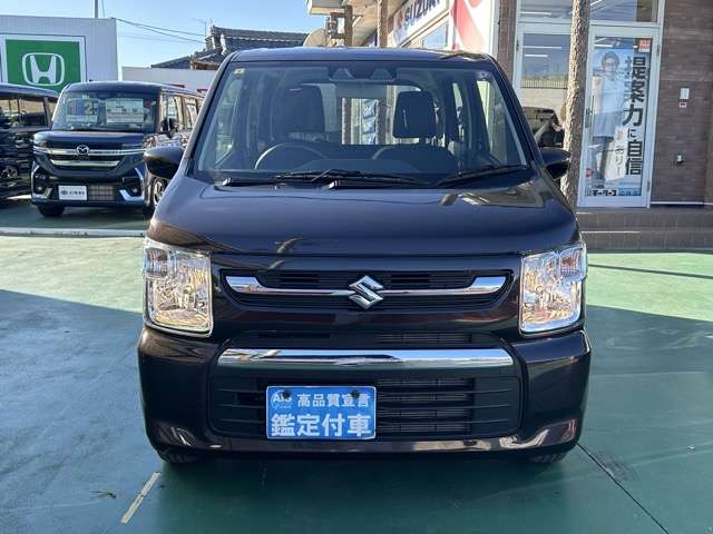 スズキ ワゴンＲ ６６０ ＦＸ R5年 (東海) 99