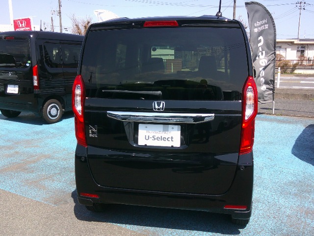 ホンダ Ｎ　ＢＯＸ ６６０ Ｇ Ｌ ターボ ホンダセンシング R2年 (東北) 99