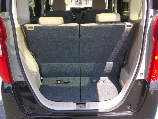 ホンダ Ｎ　ＢＯＸ ６６０ Ｇ Ｌ ターボ ホンダセンシング R2年 (東北) 99