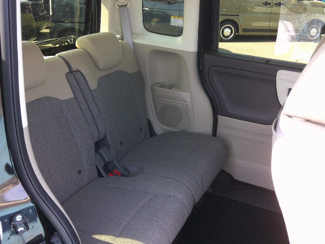 ホンダ Ｎ　ＢＯＸ ６６０ Ｇ Ｌ ターボ ホンダセンシング R2年 (東北) 99