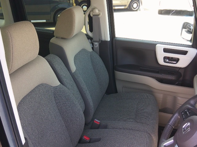 ホンダ Ｎ　ＢＯＸ ６６０ Ｇ Ｌ ターボ ホンダセンシング R2年 (東北) 99