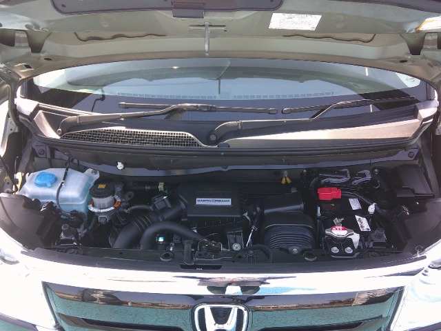 ホンダ Ｎ　ＢＯＸ ６６０ Ｇ Ｌ ターボ ホンダセンシング R2年 (東北) 99