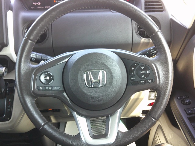 ホンダ Ｎ　ＢＯＸ ６６０ Ｇ Ｌ ターボ ホンダセンシング R2年 (東北) 99