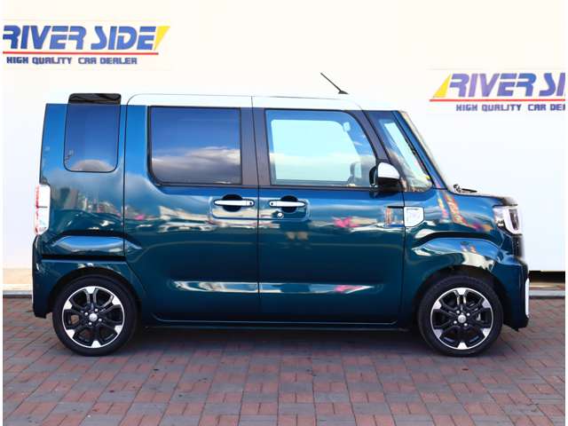 ダイハツ ウェイク ６６０ Ｇターボ ＶＳ ＳＡＩＩＩ R3年 (関東) 99