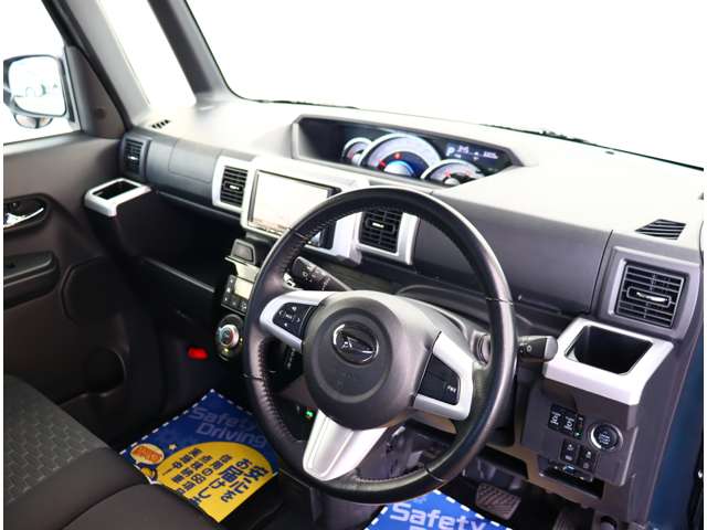 ダイハツ ウェイク ６６０ Ｇターボ ＶＳ ＳＡＩＩＩ R3年 (関東) 99