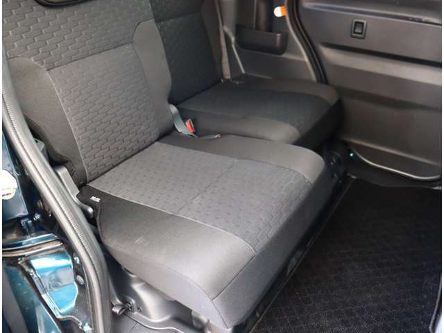 ダイハツ ウェイク ６６０ Ｇターボ ＶＳ ＳＡＩＩＩ R3年 (関東) 99