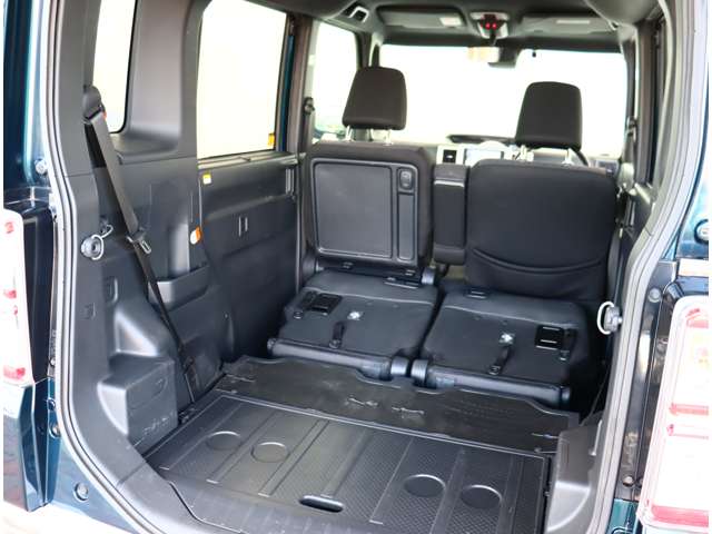 ダイハツ ウェイク ６６０ Ｇターボ ＶＳ ＳＡＩＩＩ R3年 (関東) 99