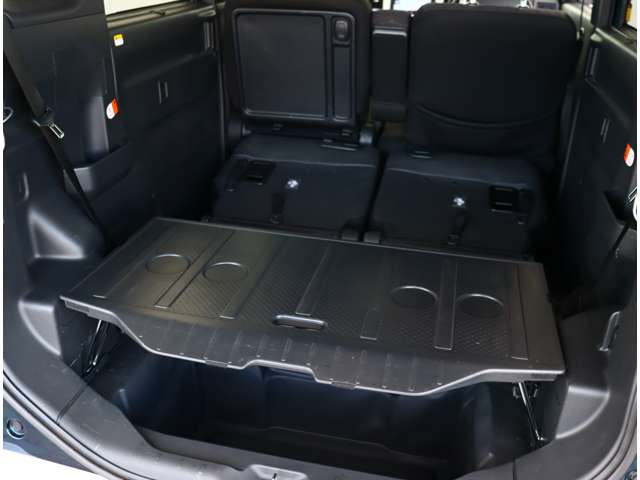 ダイハツ ウェイク ６６０ Ｇターボ ＶＳ ＳＡＩＩＩ R3年 (関東) 99