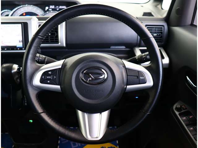 ダイハツ ウェイク ６６０ Ｇターボ ＶＳ ＳＡＩＩＩ R3年 (関東) 99