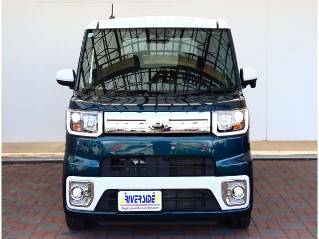 ダイハツ ウェイク ６６０ Ｇターボ ＶＳ ＳＡＩＩＩ R3年 (関東) 99