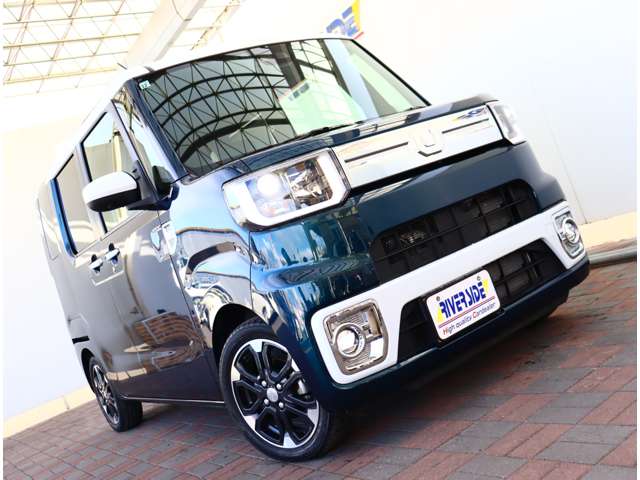 ダイハツ ウェイク ６６０ Ｇターボ ＶＳ ＳＡＩＩＩ R3年 (関東) 99