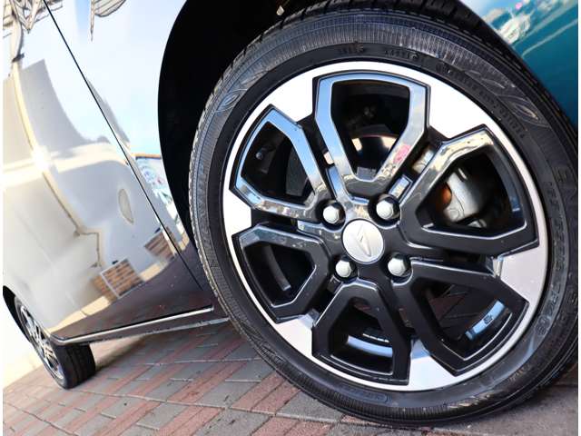 ダイハツ ウェイク ６６０ Ｇターボ ＶＳ ＳＡＩＩＩ R3年 (関東) 99