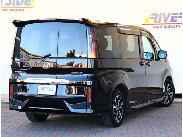 ホンダ ステップワゴン １．５ スパーダ ホンダ センシング R2年 (関東) 99