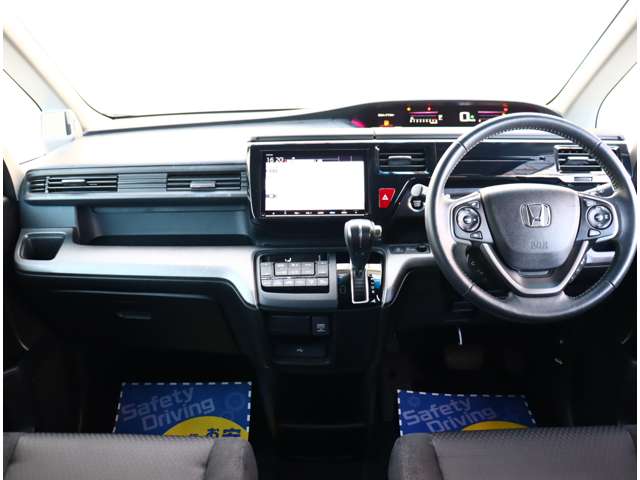 ホンダ ステップワゴン １．５ スパーダ ホンダ センシング R2年 (関東) 99