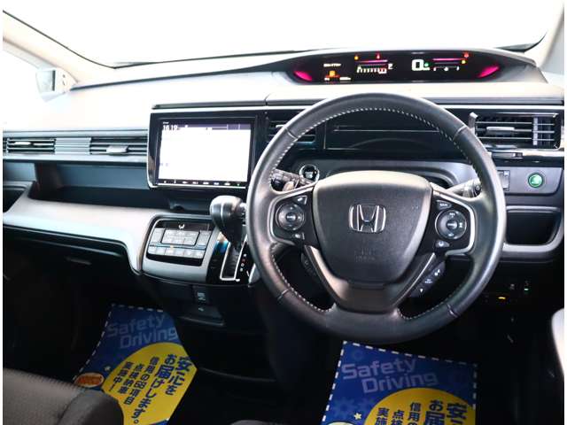 ホンダ ステップワゴン １．５ スパーダ ホンダ センシング R2年 (関東) 99