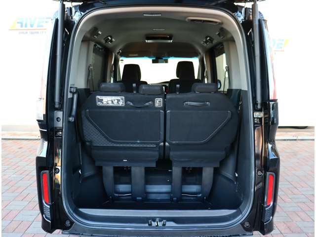 ホンダ ステップワゴン １．５ スパーダ ホンダ センシング R2年 (関東) 99