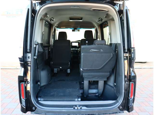 ホンダ ステップワゴン １．５ スパーダ ホンダ センシング R2年 (関東) 99