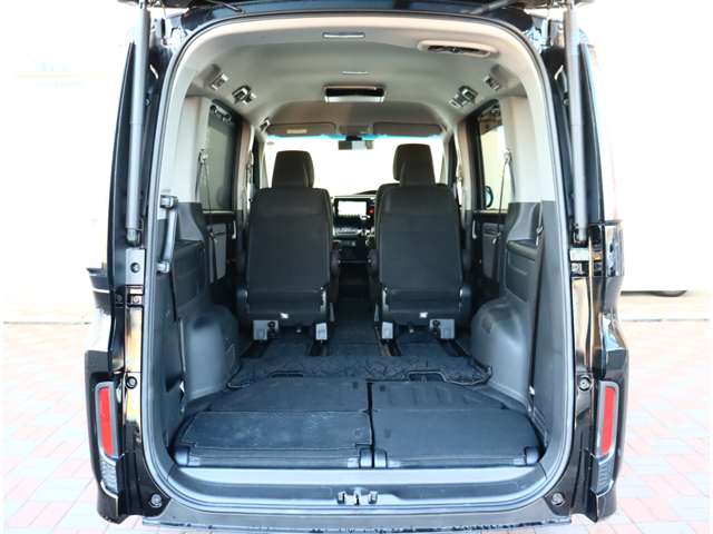 ホンダ ステップワゴン １．５ スパーダ ホンダ センシング R2年 (関東) 99