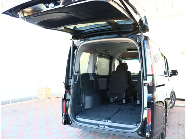 ホンダ ステップワゴン １．５ スパーダ ホンダ センシング R2年 (関東) 99