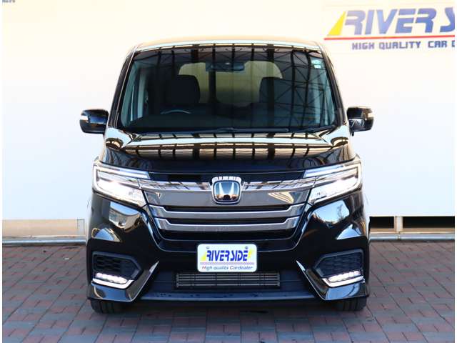 ホンダ ステップワゴン １．５ スパーダ ホンダ センシング R2年 (関東) 99
