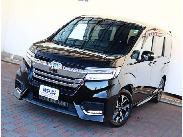 ホンダ ステップワゴン １．５ スパーダ ホンダ センシング R2年 (関東) 99