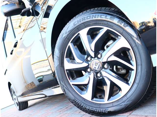 ホンダ ステップワゴン １．５ スパーダ ホンダ センシング R2年 (関東) 99