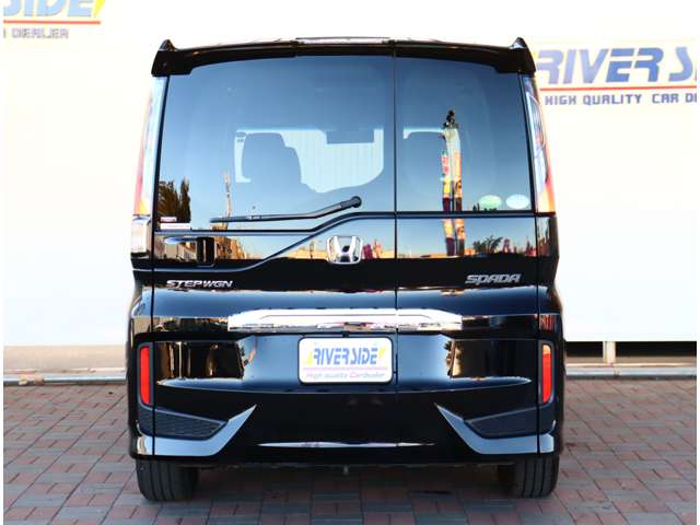 ホンダ ステップワゴン １．５ スパーダ ホンダ センシング R2年 (関東) 99