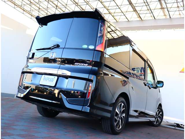 ホンダ ステップワゴン １．５ スパーダ ホンダ センシング R2年 (関東) 99